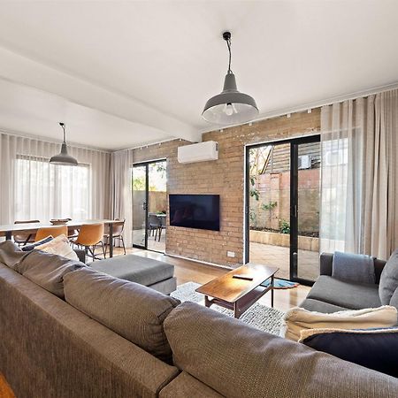 Cosy Corner Town Centre Villa Margaret River Екстериор снимка