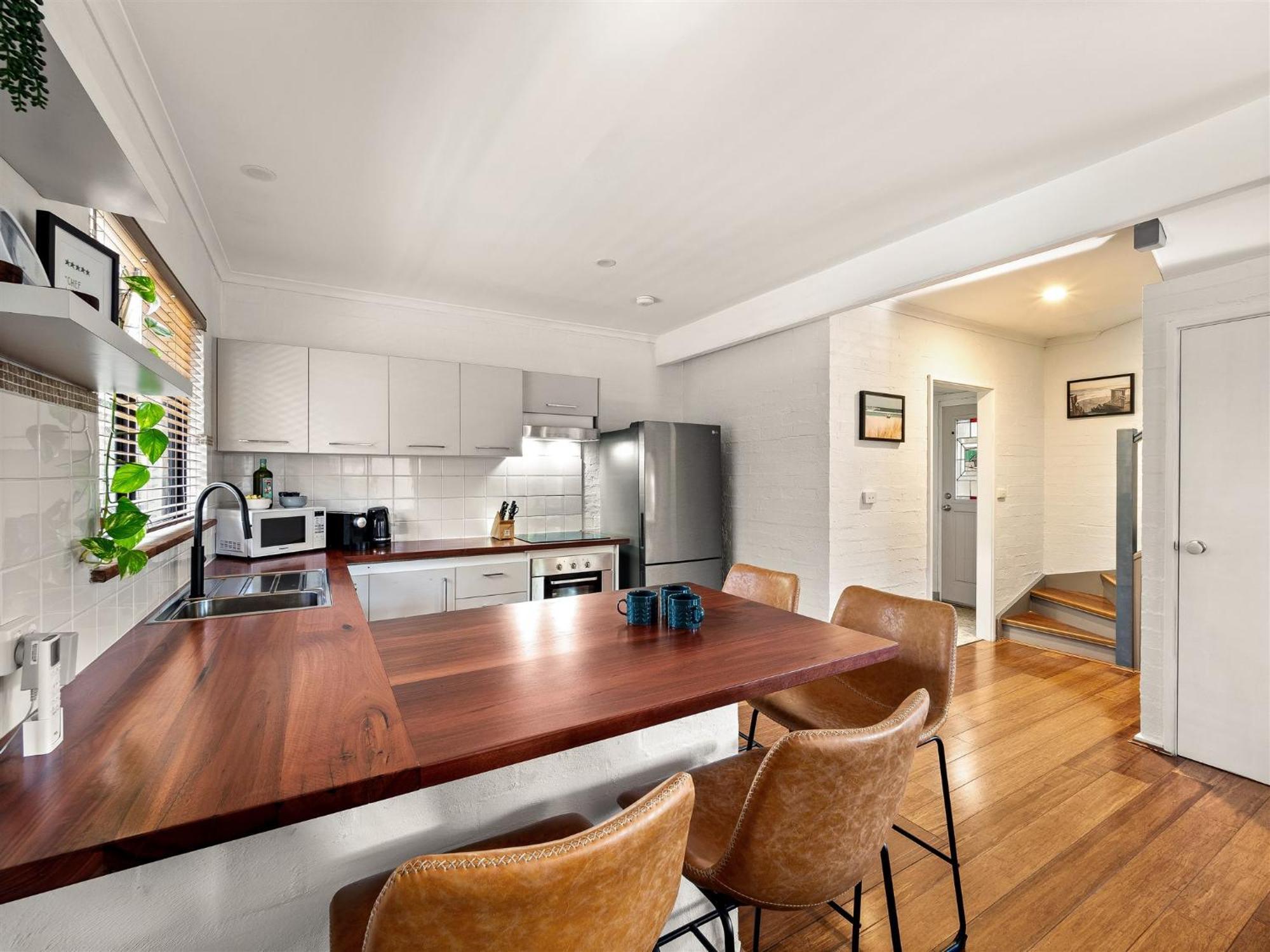 Cosy Corner Town Centre Villa Margaret River Екстериор снимка