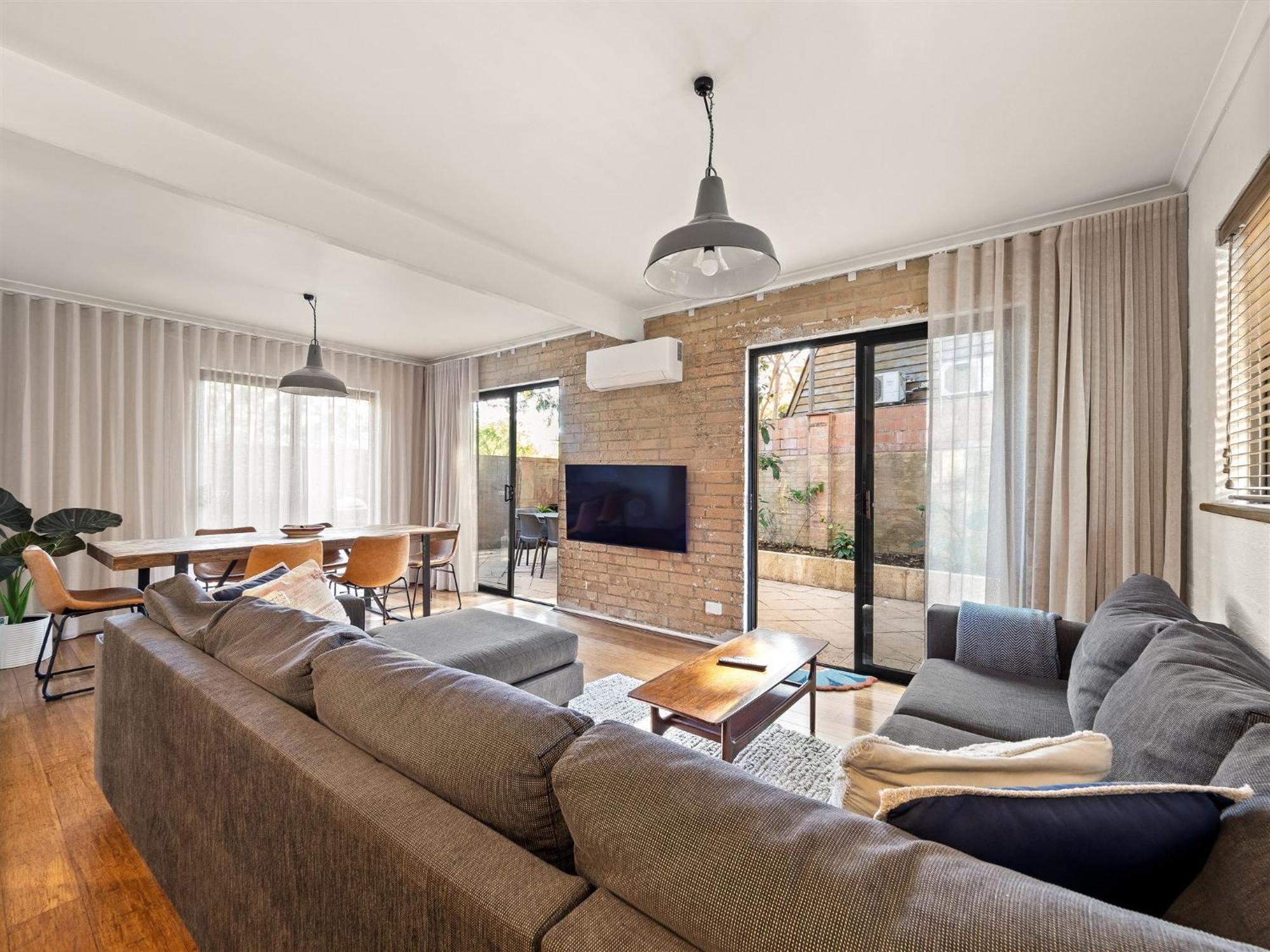 Cosy Corner Town Centre Villa Margaret River Екстериор снимка
