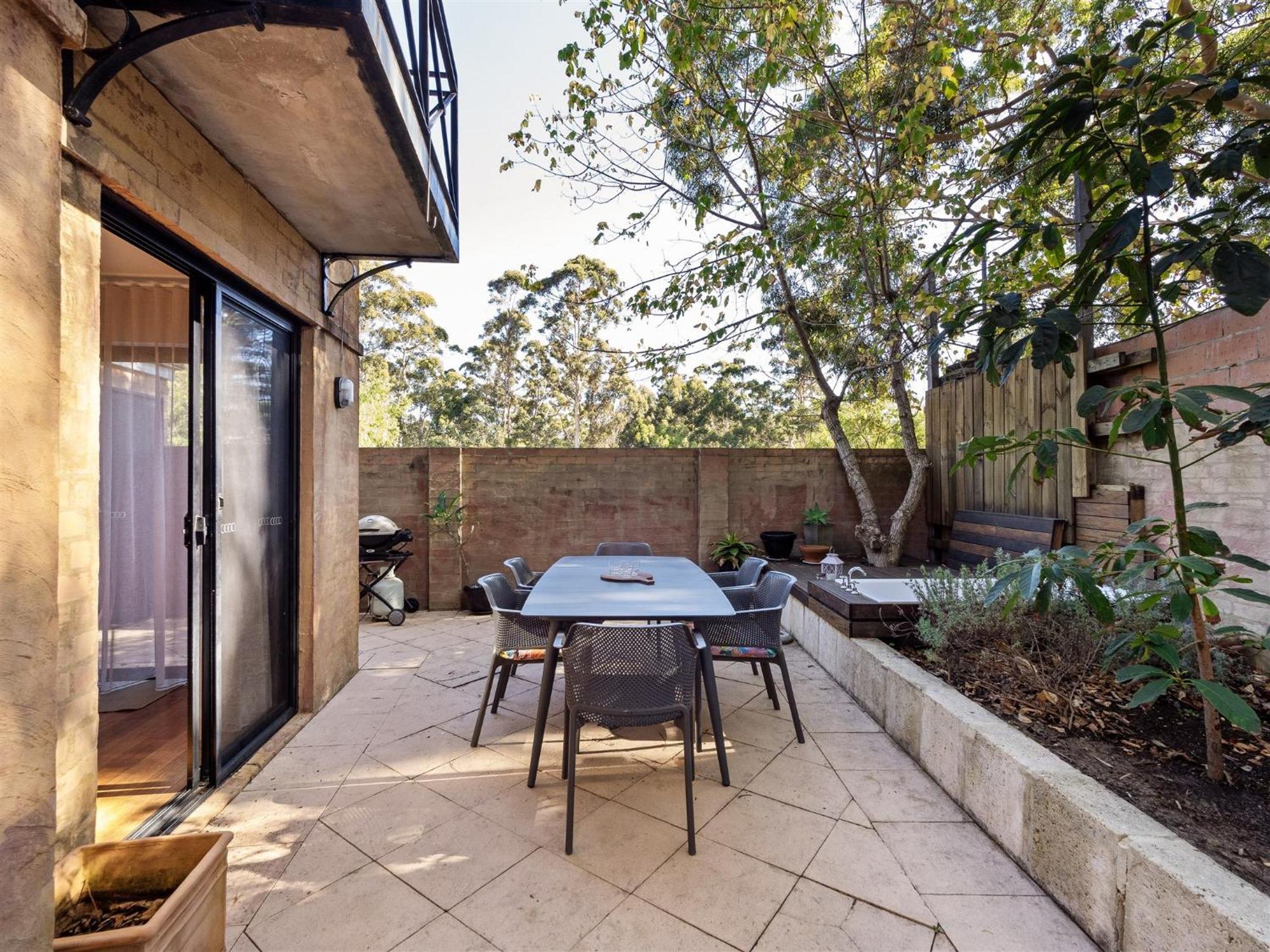 Cosy Corner Town Centre Villa Margaret River Екстериор снимка