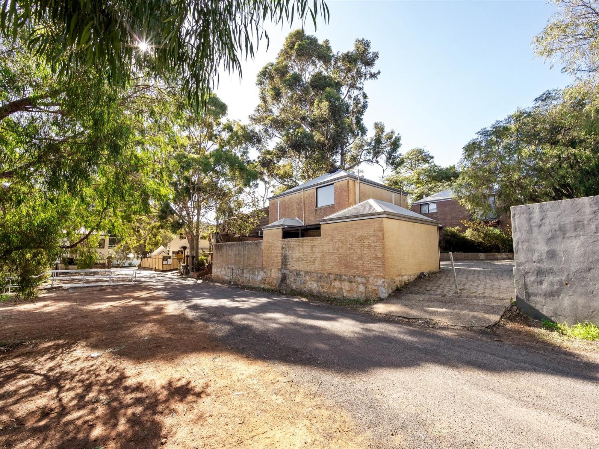 Cosy Corner Town Centre Villa Margaret River Екстериор снимка